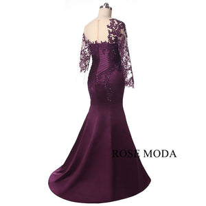 rosemoda-purple-long-sleeve-mermaid-satin-mother-dress-c.jpg