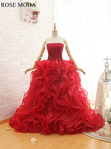 rosemoda-red-ruffled-organza-wedding-dress-a.jpg