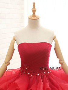 rosemoda-red-ruffled-organza-wedding-dress-f.jpg