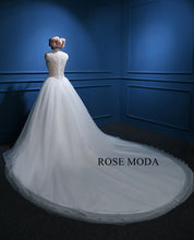 Load image into Gallery viewer, rosemoda-royal-ball-gown-weddingdress-e.jpg
