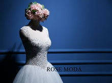 Load image into Gallery viewer, rosemoda-royal-ball-gown-weddingdress-g.jpg
