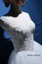 Load image into Gallery viewer, rosemoda-royal-ball-gown-weddingdress-h.jpg
