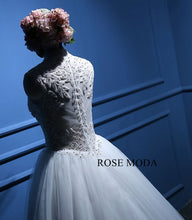 Load image into Gallery viewer, rosemoda-royal-ball-gown-weddingdress-i.jpg
