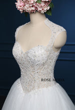 Load image into Gallery viewer, rosemoda-royal-ball-gown-weddingdress-k.jpg
