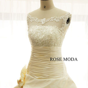 rosemoda-ruched-satin-ball-gown-wedding-dress-d.jpg