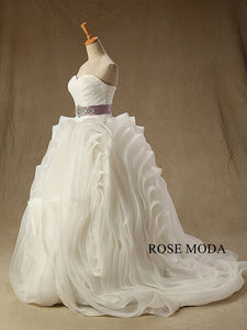 rosemoda-ruffled-organza-ball-gown-wedding-dress-withcrystal-belt-b.jpg