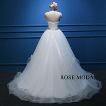 Load image into Gallery viewer, rosemoda-rushed-ball-gown-wedding-dress-c.jpg
