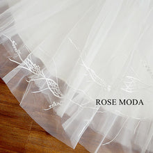 Load image into Gallery viewer, rosemoda-scoop-neckline-lace-ball-gown-wedding-dress-e.jpg
