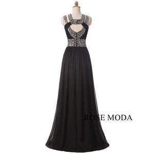 rosemoda-sequin-black-chiffon-slit-a-line-evening-dress-c.jpg