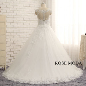 rosemoda-sheer-cap-sleeve-dropped-a-line-wedding-dress-c.jpg