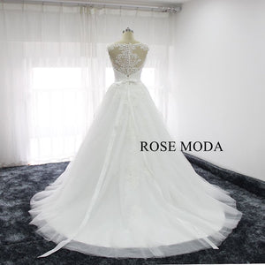 rosemoda-short-lace-wedding-dress-with-removable-skirt-i.jpg