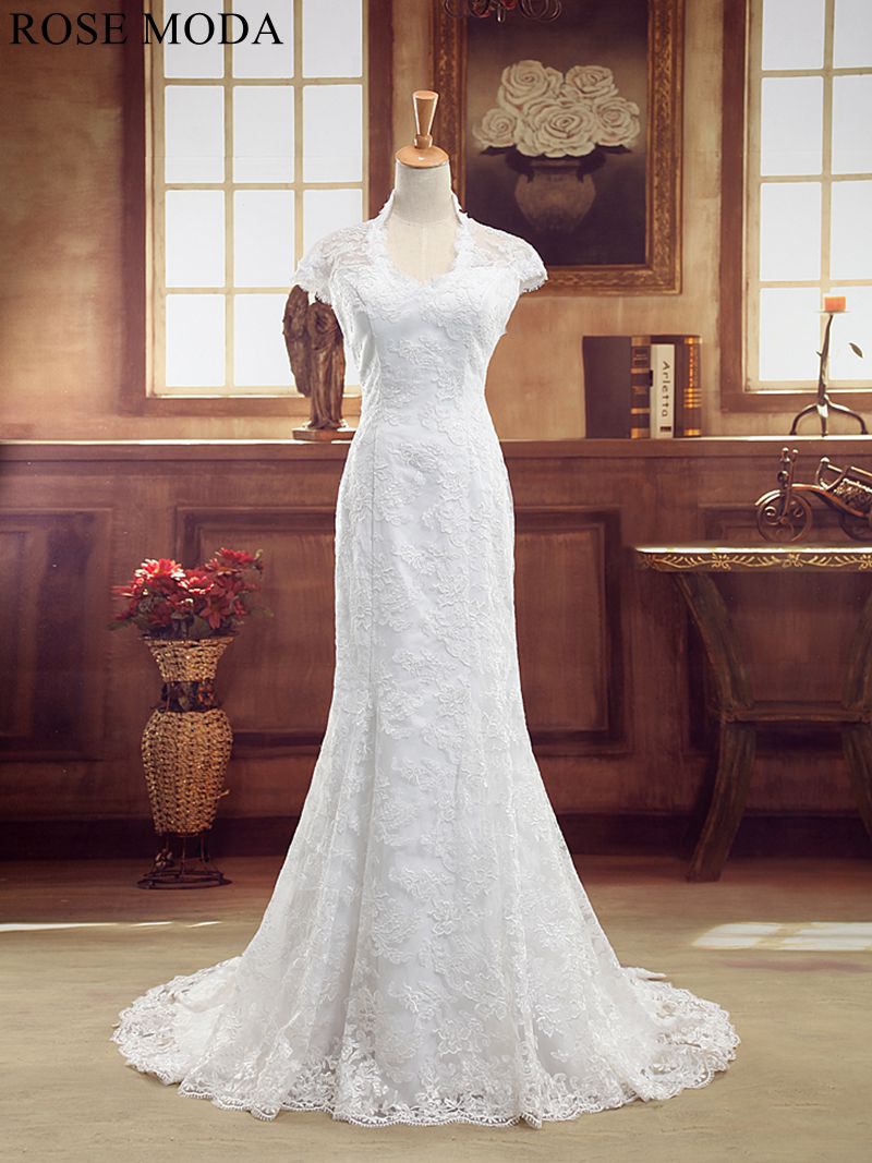 rosemoda-short-sleeve-lace-mermaid-wedding-dress-with-cut-out-back-a.jpg