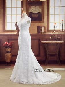 rosemoda-short-sleeve-lace-mermaid-wedding-dress-with-cut-out-back-b.jpg