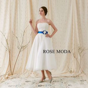 rosemoda-short-weddingdress-b-front