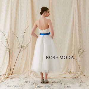 rosemoda-short-weddingdress-f-back