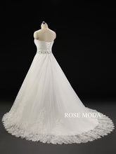 Load image into Gallery viewer, rosemoda-sweetheart-a-line-wedding-dress-d.jpg
