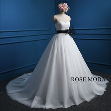 Load image into Gallery viewer, rosemoda-sweetheart-ball-gown-wedding-dress-b.jpg
