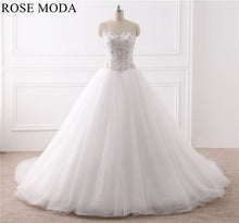 Load image into Gallery viewer, rosemoda-sweetheart-beaded-ball-gown-wedding-dress-a.jpg
