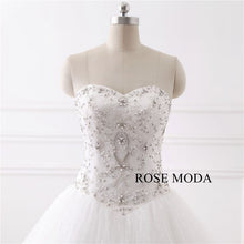 Load image into Gallery viewer, rosemoda-sweetheart-beaded-ball-gown-wedding-dress-e.jpg
