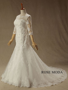 rosemoda-three-quarter-lace-mermaid-wedding-dress-b.jpg