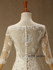 rosemoda-three-quarter-lace-mermaid-wedding-dress-f.jpg