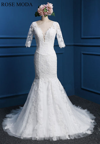 rosemoda-three-quarter-sleeve-lace-mermaid-weddingdress-a.jpg