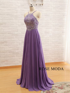 rosmeoda-purple-beaded-chiffon-a-line-prom-dress-b.jpg