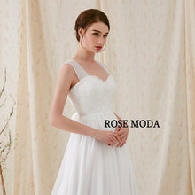 Load image into Gallery viewer, rosemoda weddingdress details
