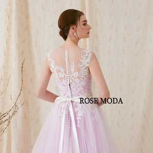 rosemoda weddingdress details